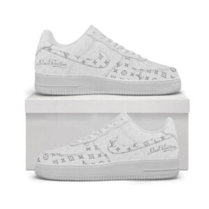 LV | Premium Air Force 1 Sneakers SH7-LV-HYT-NA-11072501