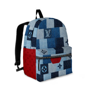 LV | Premium Backpack BP264-LV-HYT-NN-16072501 - L