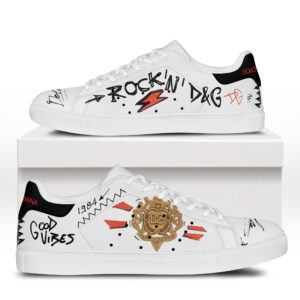 Dolce & Gabbana | Premium Sneakers ASS83-DGB-HYT-TT-04072505