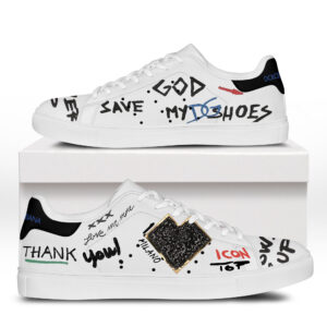 Dolce & Gabbana | Premium Sneakers ASS83-DGB-HYT-TT-04072503