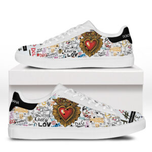 Dolce & Gabbana | Premium Sneakers ASS83-DGB-HYT-TT-04072501