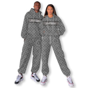 LV | Premium Unisex Tracksuit CB278-LV-HYT-TT-07072504