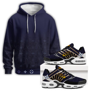 LV | Premium Hoodie & Air Max Shoes Combo CB280-LV-HYT-TT-09072503